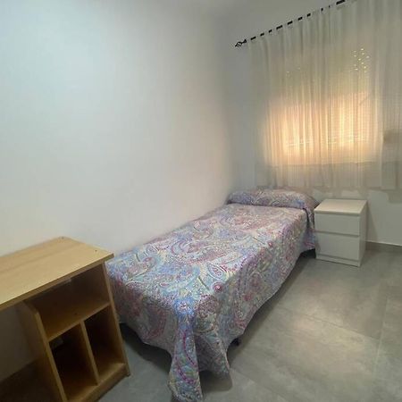 Love & Dream Beach Grupo Ac Gestion Apartment Cadiz Exterior photo
