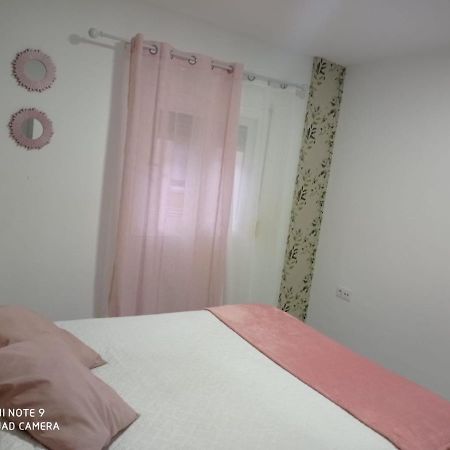 Love & Dream Beach Grupo Ac Gestion Apartment Cadiz Exterior photo