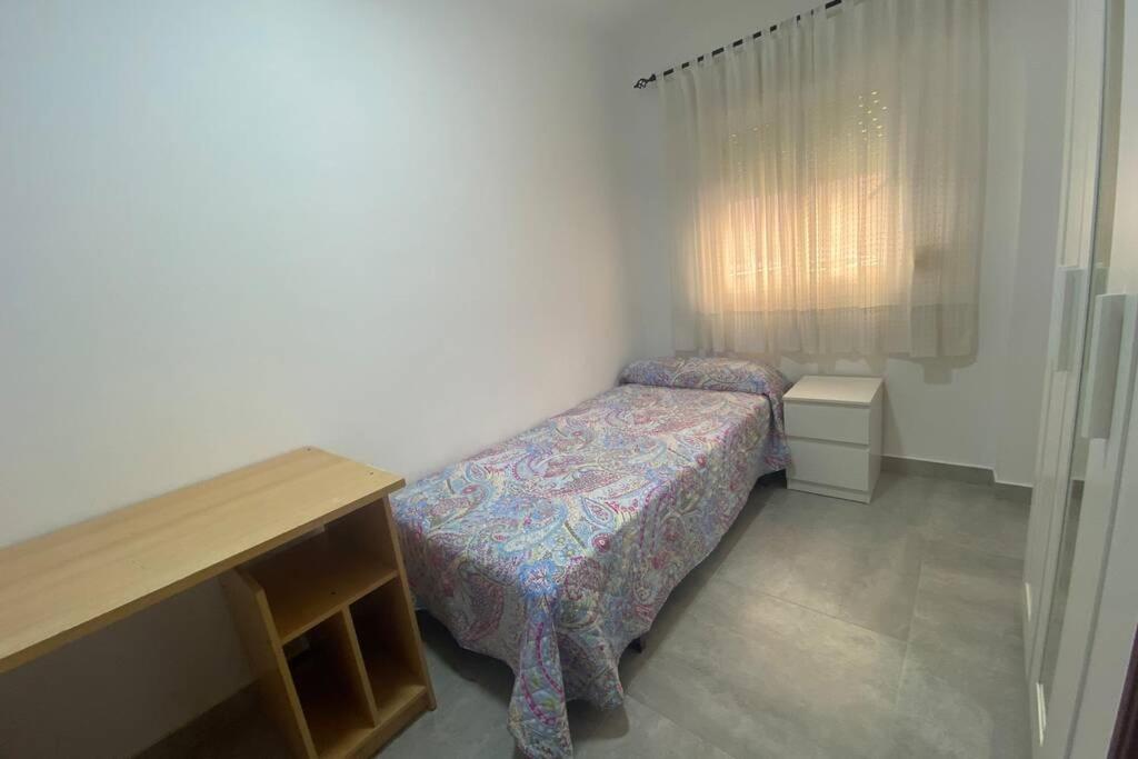 Love & Dream Beach Grupo Ac Gestion Apartment Cadiz Exterior photo