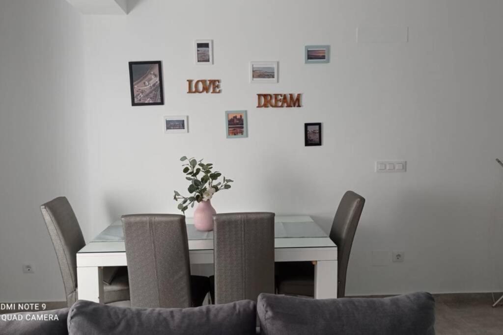 Love & Dream Beach Grupo Ac Gestion Apartment Cadiz Exterior photo