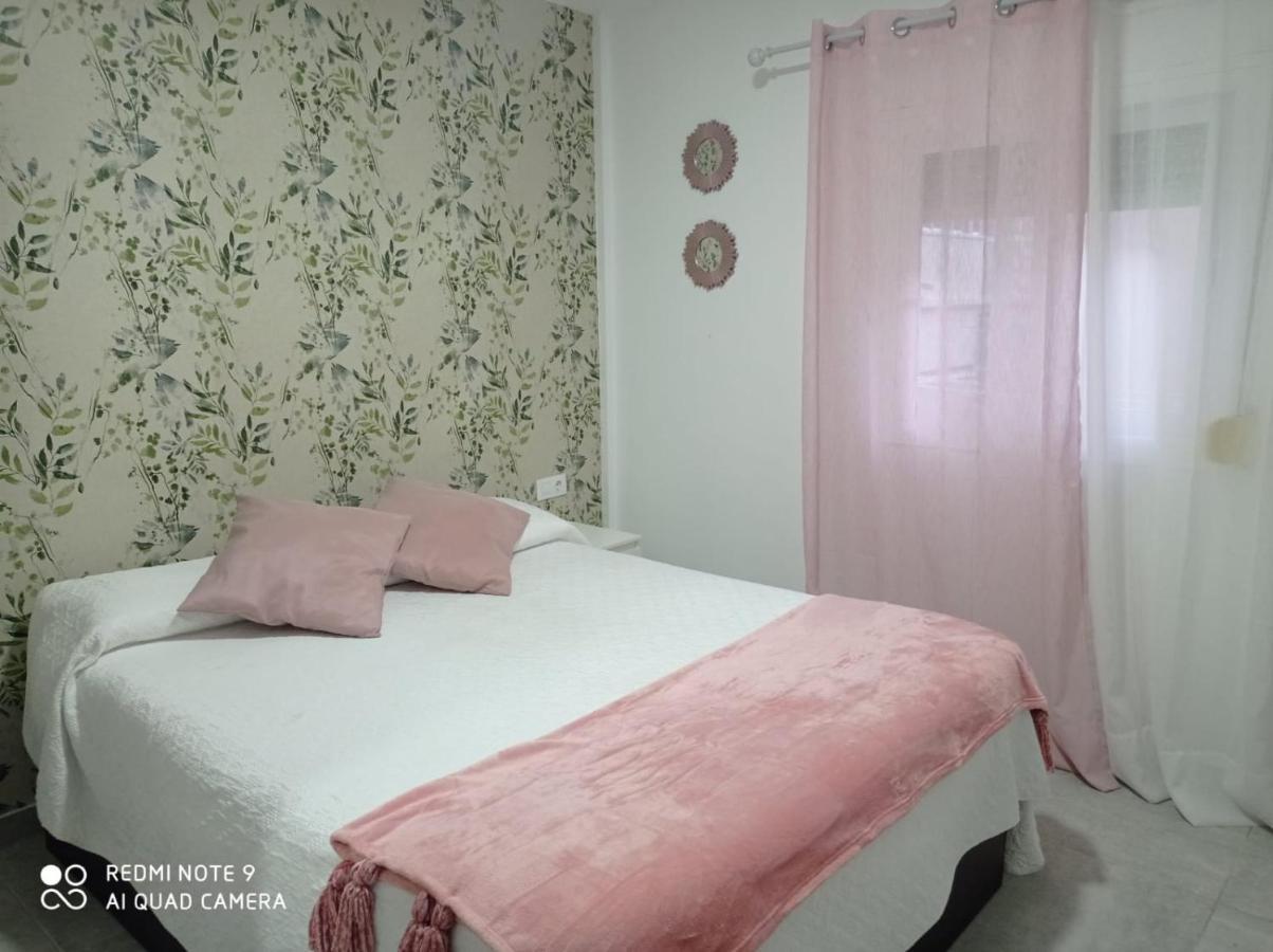 Love & Dream Beach Grupo Ac Gestion Apartment Cadiz Exterior photo